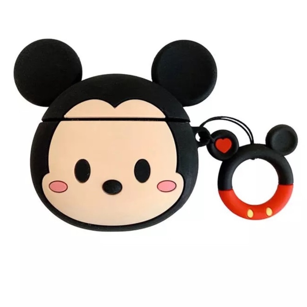 Mickey mouse AirPods case